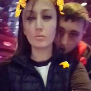 Meet your Posher, Samantha